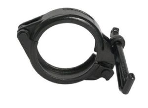 pipe line clamps