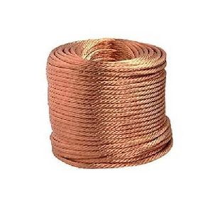 Copper Wire Rope