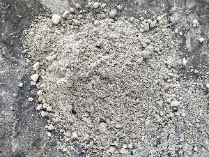 rock phosphate powder