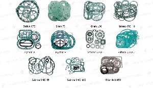 Air Compressor Gasket