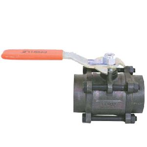 ball valve