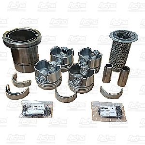 Mcquay Compressor Spare Parts