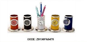 Executive Desk Clocks