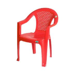 Plastic Visitor Chairs