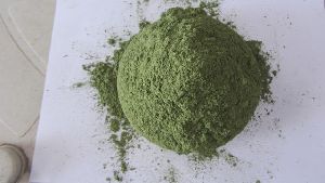 Green Henna Powder