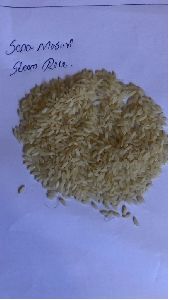 Sona Masoori Steam Basmati Rice