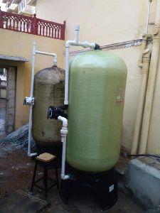 Industrial Water Filters