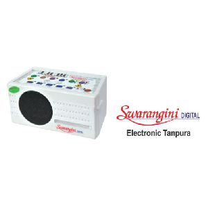 Electronic Tanpura