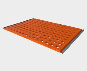 Polyurethane Screens