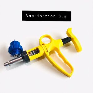 Vaccination Gun
