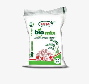 Bio Mix Organic Mixture