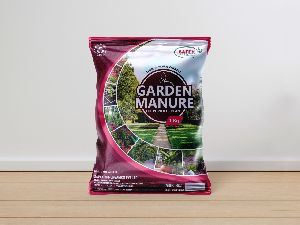 Garden Manure