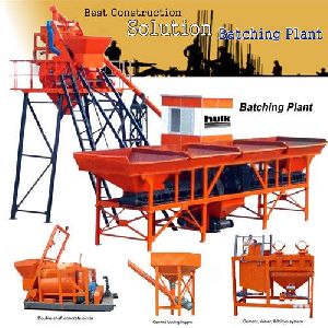 Batching Plant