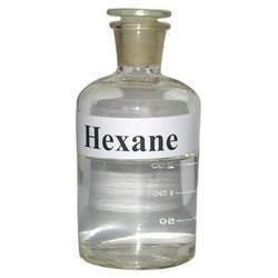 Recovered Hexane