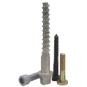 Industrial Bolts