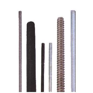 threaded rods