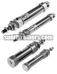 Hydraulic and Pneumatic Cylinders