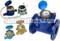 Water Meter