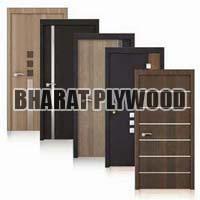 BWR Flush Doors