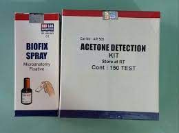 Acetone Detection Kit