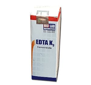 EDTA K3 Concentrate