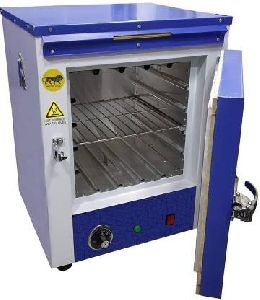 Hot Air Oven