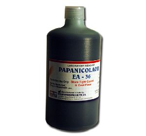 Papanicolaou 36 Reagent