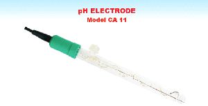 pH Electrode