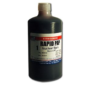 Rapid Pap Nuclear Stain
