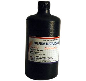 Sulphosalicylic Acid