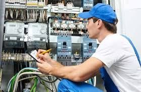 Electrical &amp;amp;amp;amp; Maintenance Services