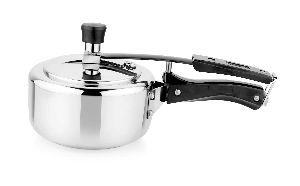 CK4201 POPULAR SS COOKER (2 LTR)