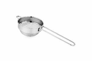 CK7101 CLASSIC WIRE HANDLE TEA CHALNI (2 NO)