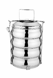 CK8501 BELLY TIFFIN (8X4)