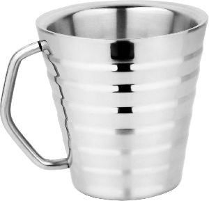 CK8908 MUG SET CONICAL (2 PCS )