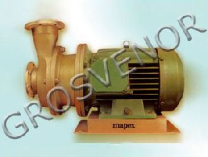 Grosvenor Centrifugal Monoblock Pumps