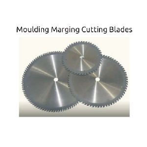 Moulding Marging Saw Cutting Blades