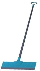 Rubber Bathroom Wiper, Size : 3-4inch