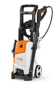 RE 100 Pressure Washer