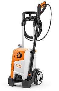 RE 120 Pressure Washer