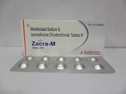 Antiallergy Tablets