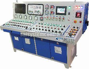 Motor Control Panels