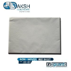 Uni Gaurd Disposable Bed Sheets