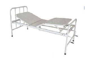 Fowler Bed MS Panel