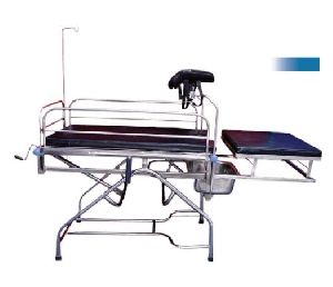 Obstetric Tables With Mattress