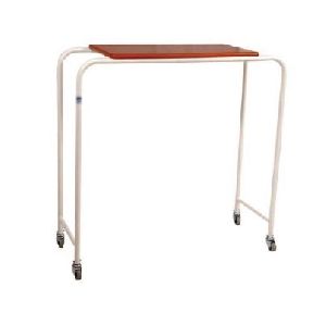 Overbed Table U Type