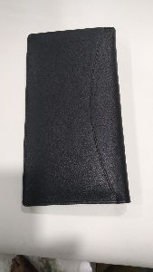Ladies Clutch Leather