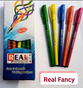 Real Fancy DF pen