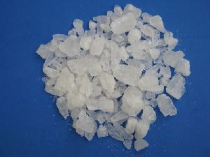 Aluminium Sulphate Granules