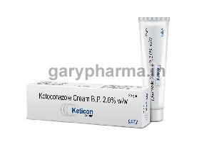 Keticon Cream